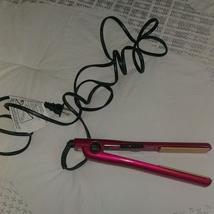 Pinl Chi Air Flat Iron